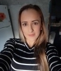 Rencontre Femme Venezuela à Caracas : Franyeli, 35 ans